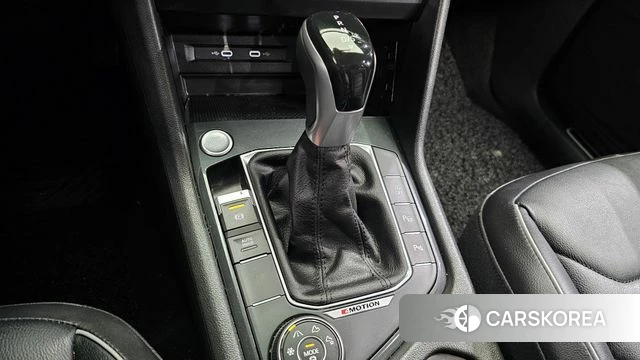 Volkswagen Tiguan second Generation id 4282885 из Кореи 31