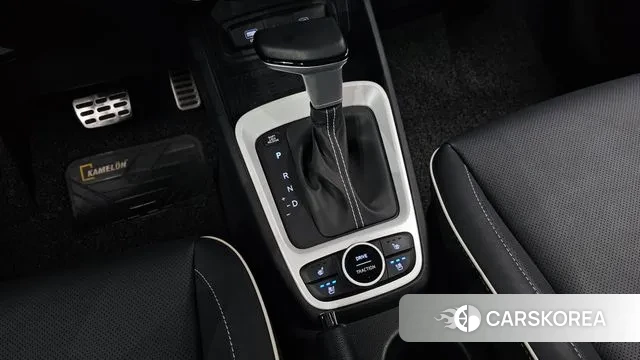 Hyundai Venue id 3758514 из Кореи 19