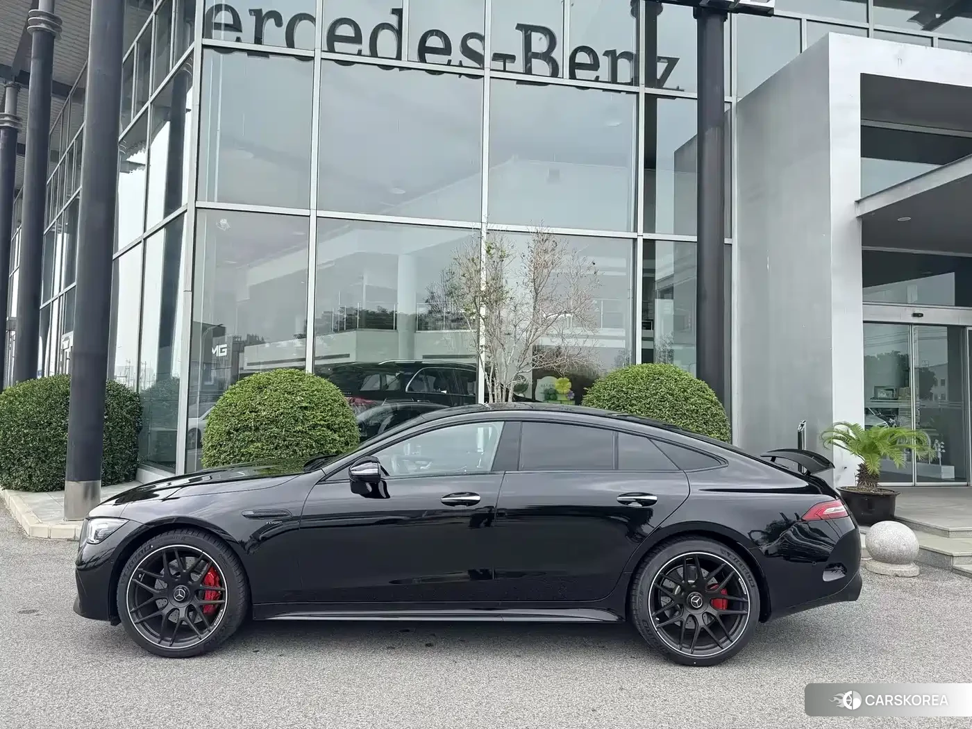Mercedes-Benz AMG GT id 4578193 из Китая 13