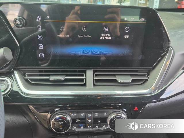 Chevrolet (GM Daewoo) Trax Crossover id 4602290 из Кореи 15