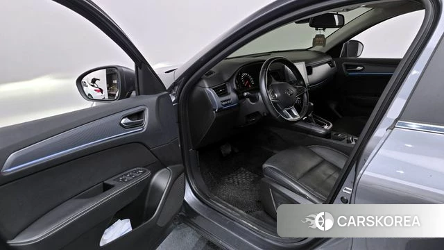 Renault Korea (Samsung) XM3 id 4224946 из Кореи 31