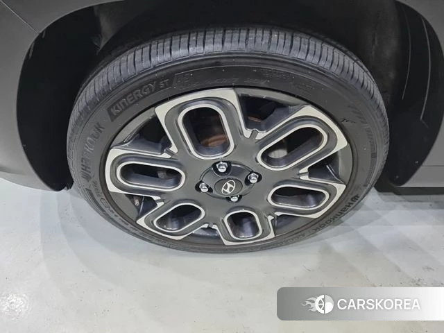 Hyundai Casper id 4618790 из Кореи 19