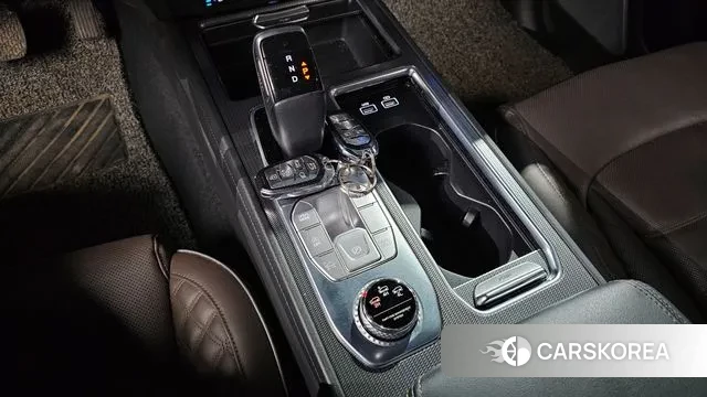 Ssangyong All New Rexton id 3717675 из Кореи 19