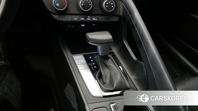 Hyundai The New Avante (CN7) id 3850922 из Кореи 19