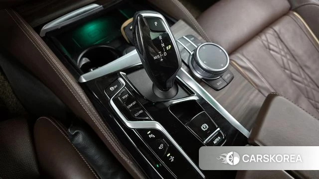 BMW 6 Series GT (G32) id 4179375 из Кореи 19