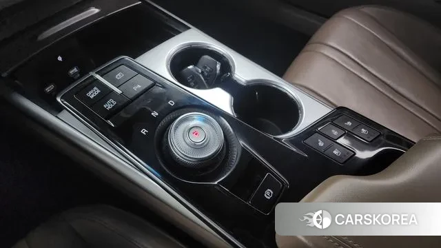 Kia K8 id 3384838 из Кореи 19