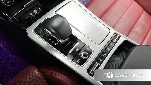 Kia Stinger id 4188097 из Кореи 32