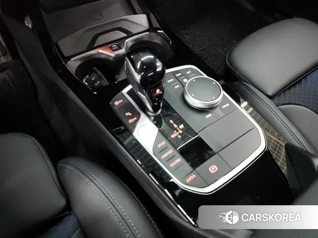 BMW 1 Series (F40) id 3377354 из Кореи 19