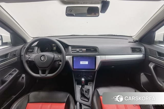 Volkswagen Lavida id 4212330 из Китая 23