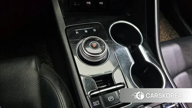 Kia K5 3rd generation id 3401987 из Кореи 19