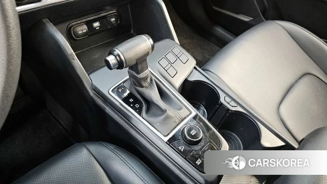 Kia Sportage 5th Generation id 3839379 из Кореи 19