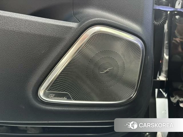 Mercedes-Benz GLB id 4260033 из Китая 14