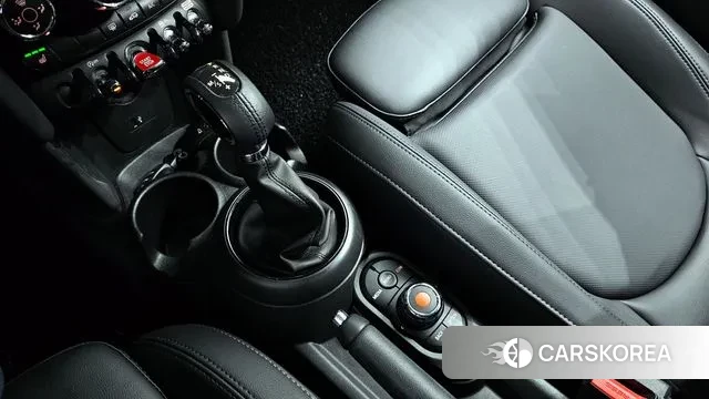 Mini Cooper id 3454944 из Кореи 19