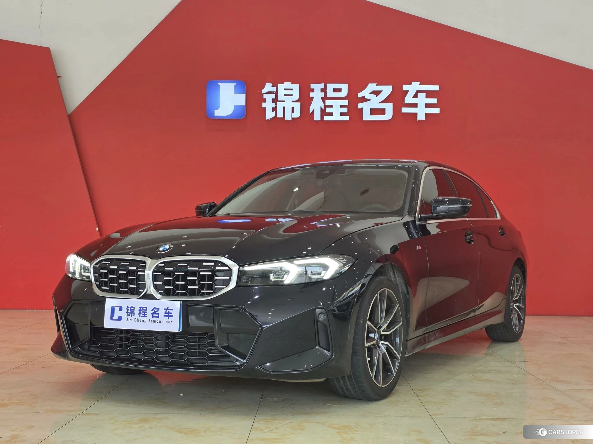 BMW 3 series id 4514703 из Китая 11