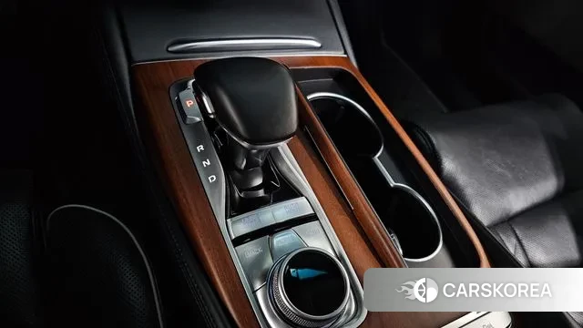 Kia More K9 id 3434759 из Кореи 19