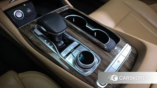 Kia More K9 id 4423678 из Кореи 33