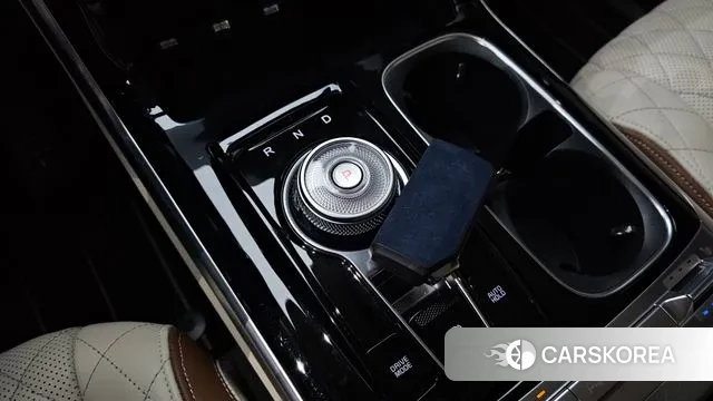 Kia Carnival 4th generation id 3400412 из Кореи 19