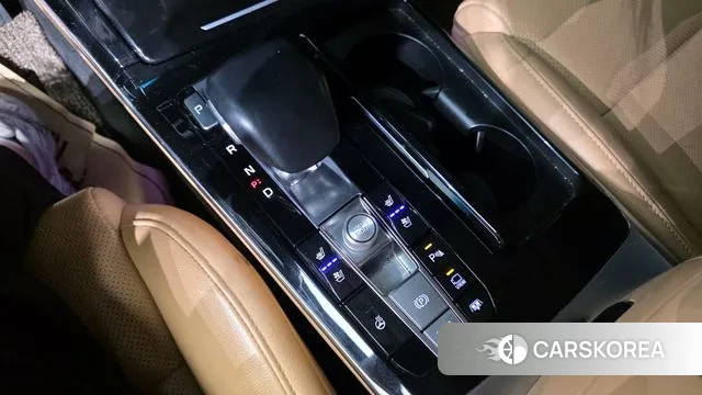 Kia K7 Premier Hybrid id 3133300 из Кореи 19