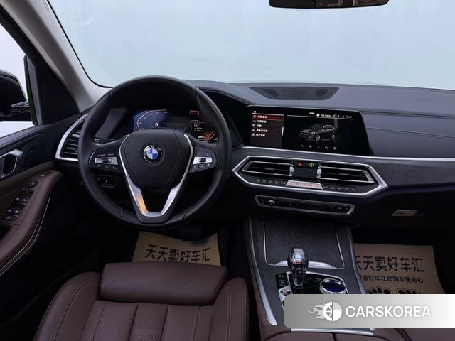 BMW X5 (imported) id 4272327 из Китая 37