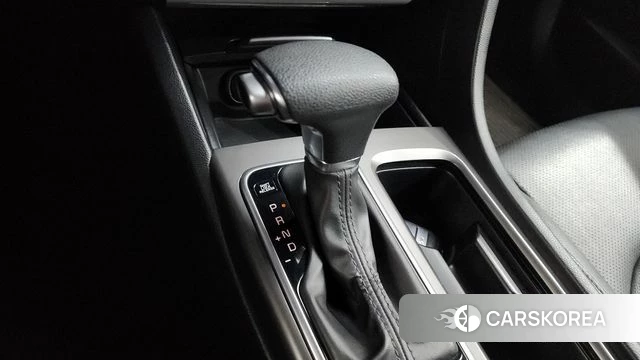 Kia The New K5 2nd generation id 3936793 из Кореи 19