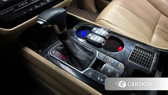 Kia The New Carnival id 3509969 из Кореи 19