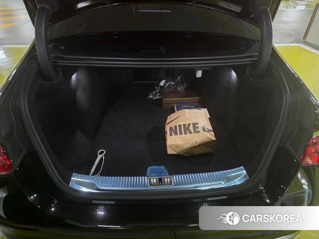 Mercedes-Benz S-Class W223 id 4367631 из Кореи 10