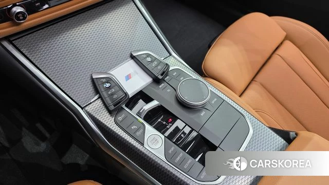 BMW 3 Series (G20) id 4590385 из Кореи 29