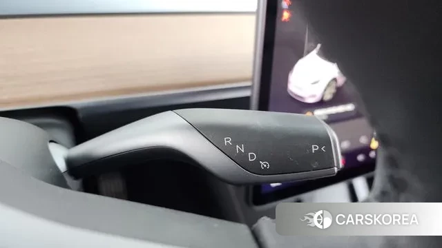 Tesla Model Y id 3379190 из Кореи 19