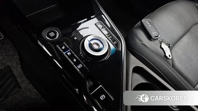 Kia Di Ol Nu Niro id 3185396 из Кореи 19