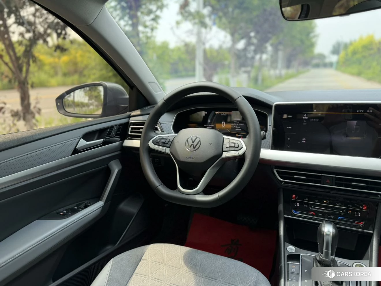 Volkswagen Lavida id 4513555 из Китая 22