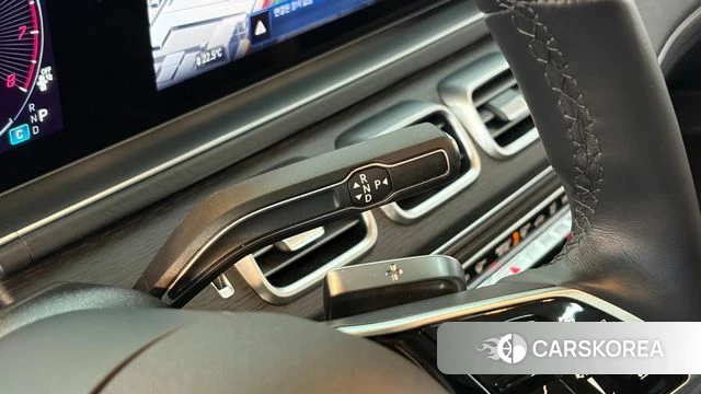 Mercedes-Benz GLE-Class W167 id 4681534 из Кореи 19
