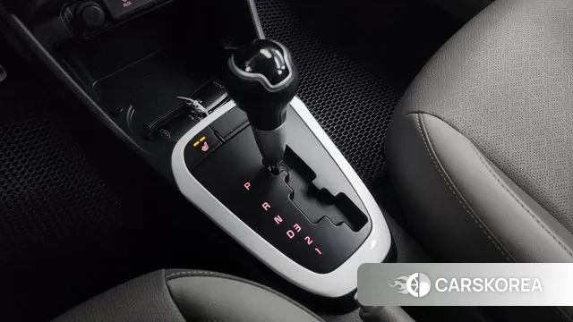 Kia All New Morning (JA) id 3489868 из Кореи 19