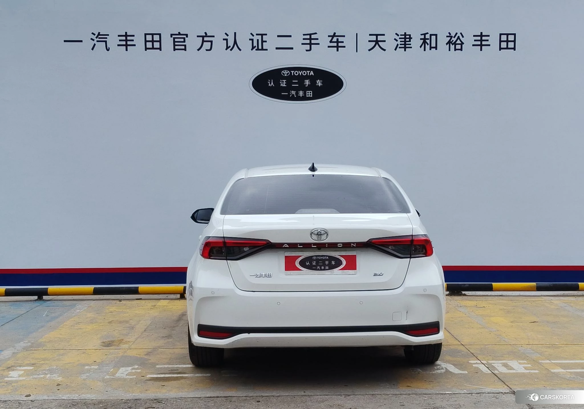 Toyota Asian lion id 4419548 из Китая 12