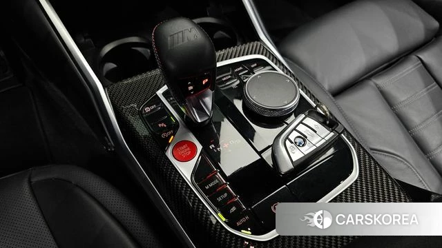 BMW M2 (G87) id 4280207 из Кореи 32