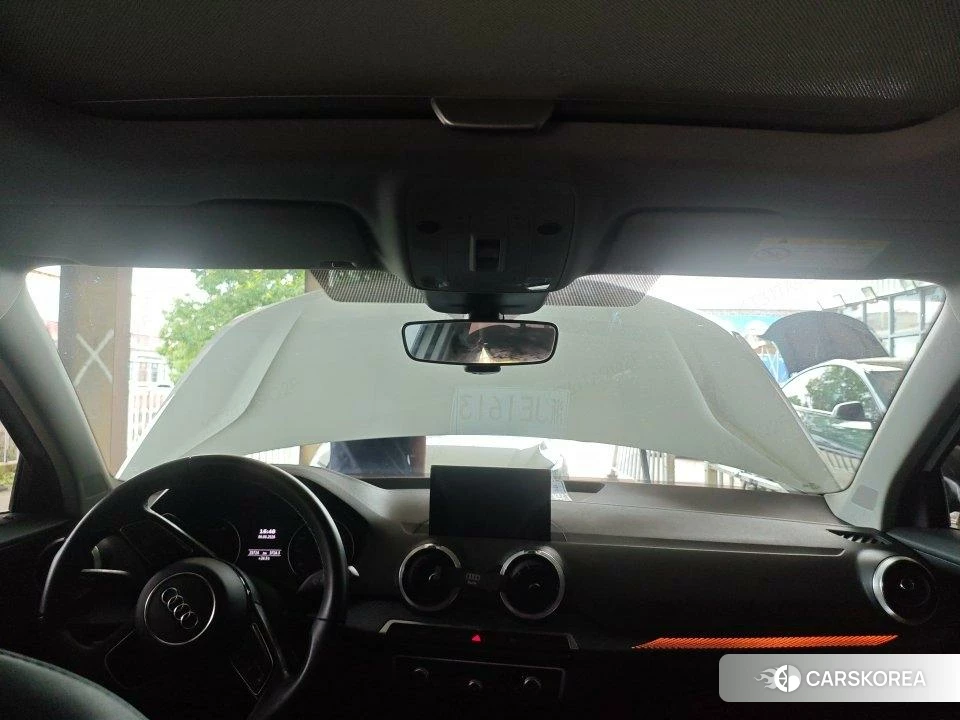 Audi Q2L id 4485316 из Китая 9