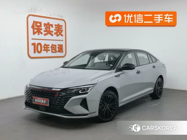 Dongfeng Fengshen Yi Hyun MAX id 4210219 из Китая 23