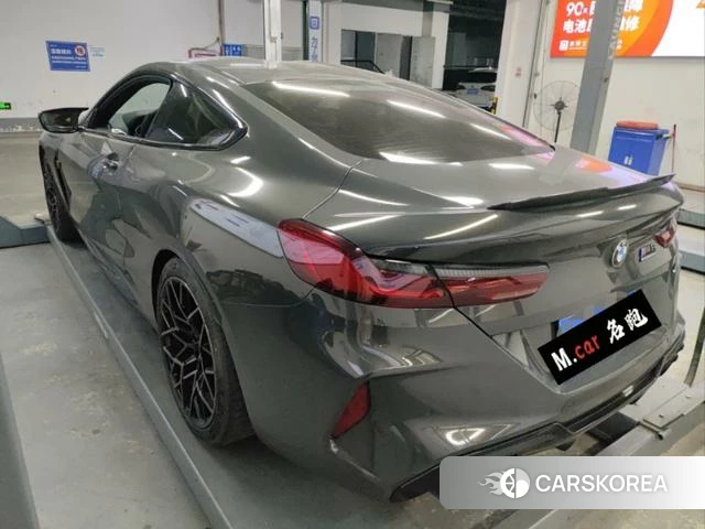BMW M8 id 4349015 из Китая 12
