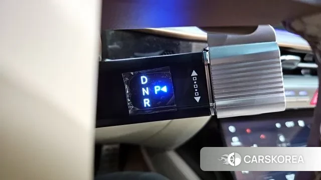 Hyundai Grandeur Hybrid (GN7) id 3447063 из Кореи 19