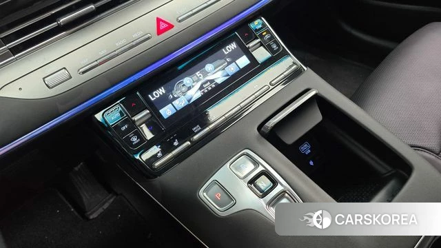 Hyundai The New Grandeur IG id 4754463 из Кореи 19