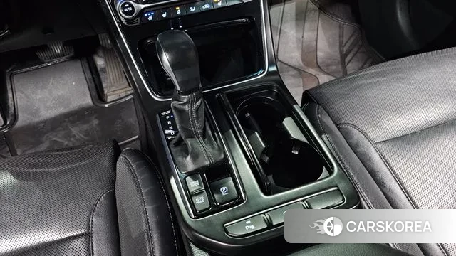 Hyundai Grandeur IG id 3552468 из Кореи 19