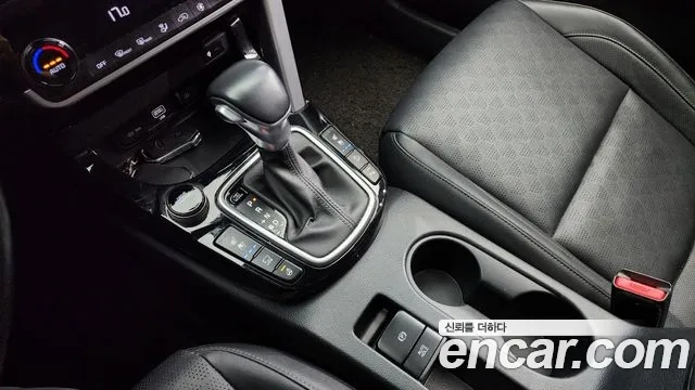 Kia Seltos id 2937000 из Кореи 19