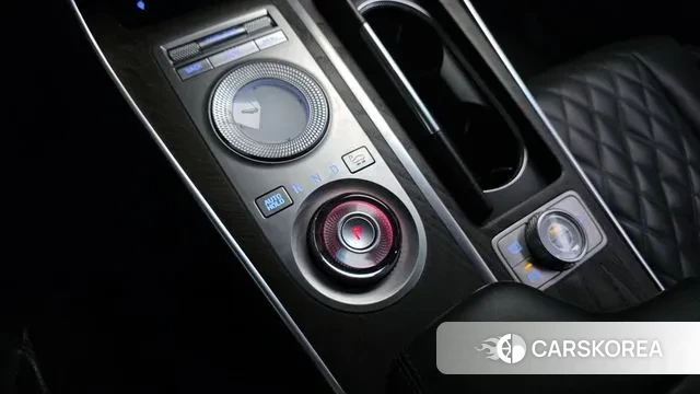 Genesis GV80 id 3444026 из Кореи 19