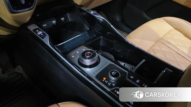 Kia Sorento 4th Generation id 4642366 из Кореи 36