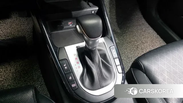 Kia The New K3 2nd generation id 3654995 из Кореи 19