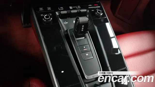 Porsche 911(992) id 2817833 из Кореи 19