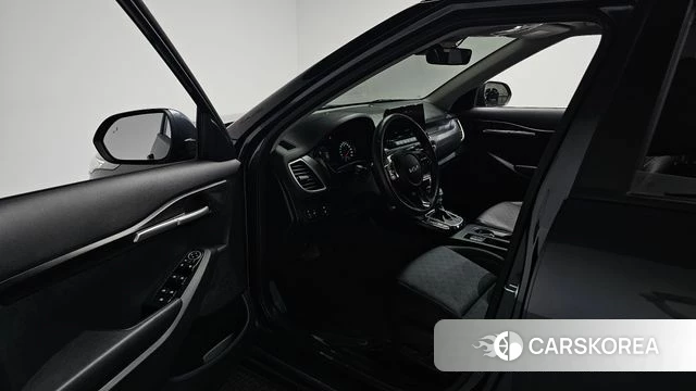 Kia Seltos id 4561501 из Кореи 33