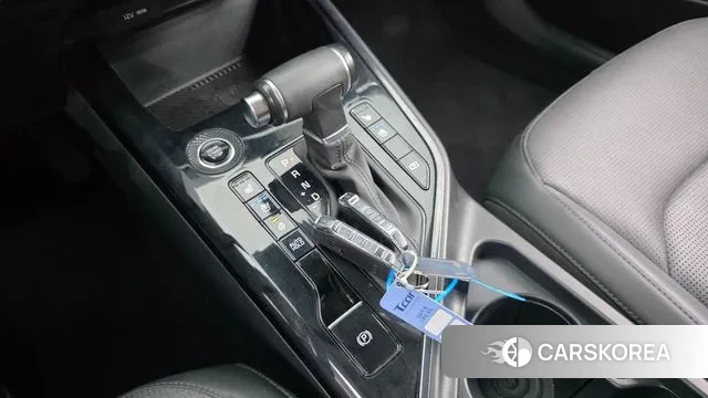 Kia Di Ol Nu Niro id 2993753 из Кореи 19