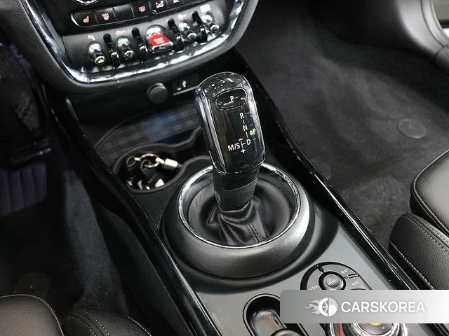 Mini Cooper Clubman id 4255126 из Кореи 19