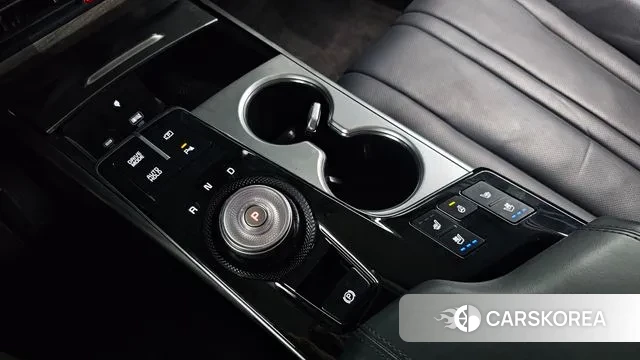 Kia K8 id 3437782 из Кореи 19