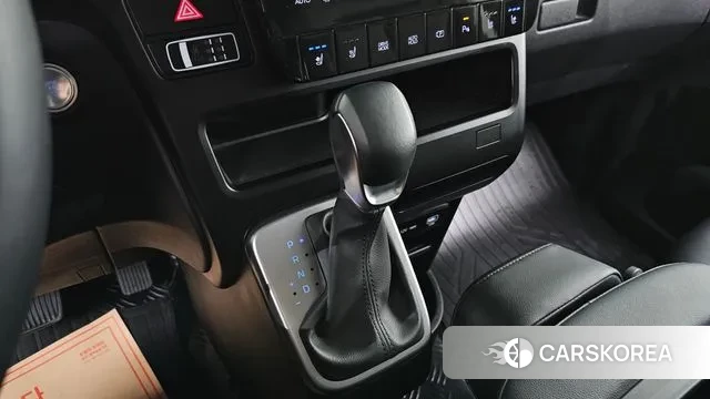 Hyundai Staria id 3353518 из Кореи 19